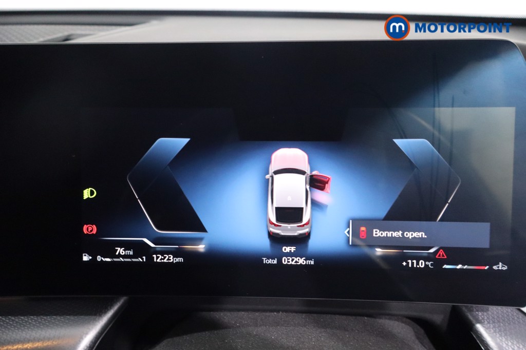 BMW X2 M Sport Automatic Petrol SUV - Stock Number (1623422) - 17th supplementary image