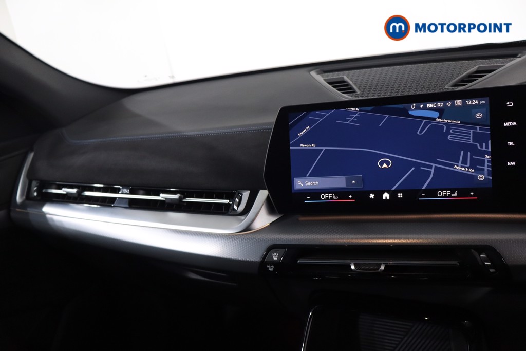 BMW X2 M Sport Automatic Petrol SUV - Stock Number (1623422) - 19th supplementary image
