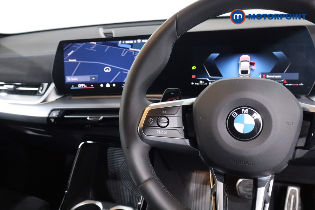 BMW X2 M Sport Automatic Petrol SUV - Stock Number (1623422) - 20th supplementary image