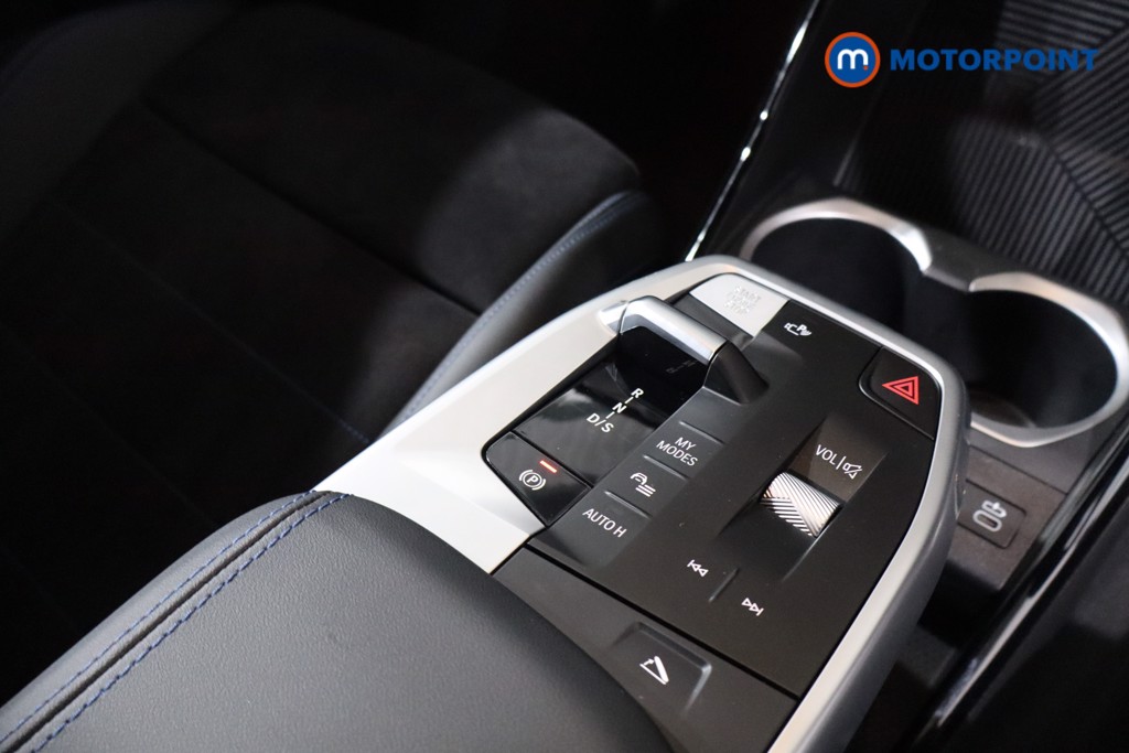 BMW X2 M Sport Automatic Petrol SUV - Stock Number (1623422) - 21st supplementary image