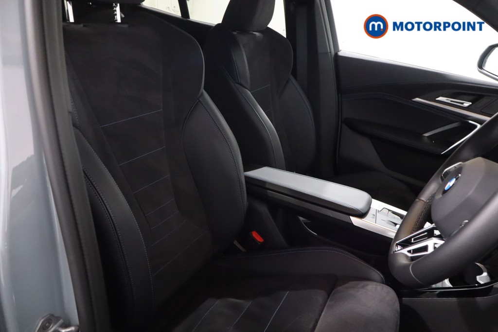 BMW X2 M Sport Automatic Petrol SUV - Stock Number (1623422) - 25th supplementary image