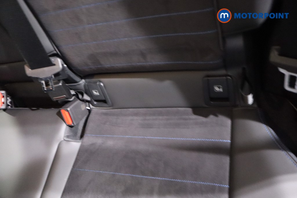 BMW X2 M Sport Automatic Petrol SUV - Stock Number (1623422) - 29th supplementary image