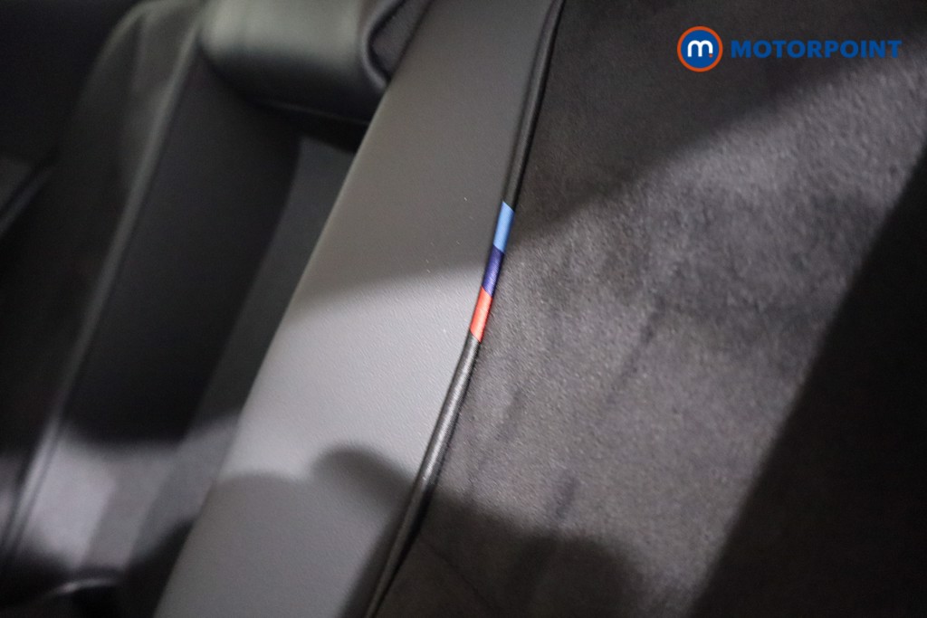 BMW X2 M Sport Automatic Petrol SUV - Stock Number (1623422) - 30th supplementary image