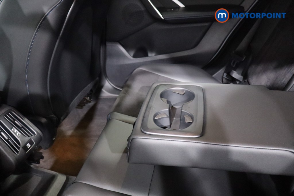 BMW X2 M Sport Automatic Petrol SUV - Stock Number (1623422) - 31st supplementary image