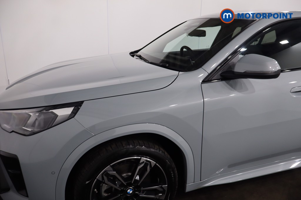 BMW X2 M Sport Automatic Petrol SUV - Stock Number (1623422) - 32nd supplementary image