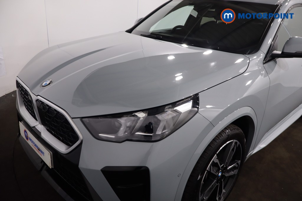 BMW X2 M Sport Automatic Petrol SUV - Stock Number (1623422) - 33rd supplementary image