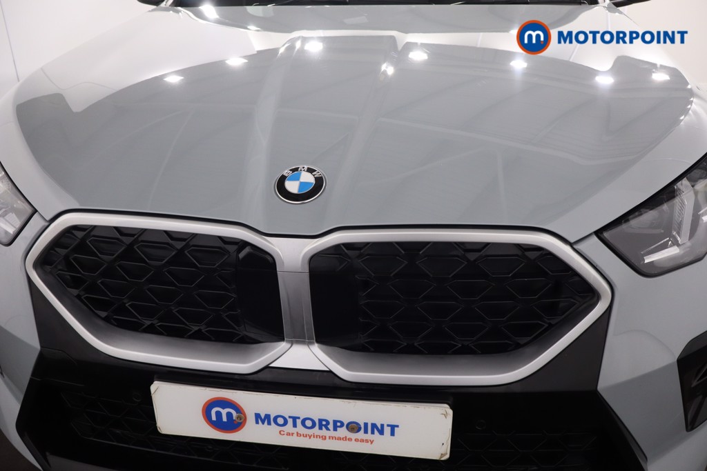 BMW X2 M Sport Automatic Petrol SUV - Stock Number (1623422) - 34th supplementary image