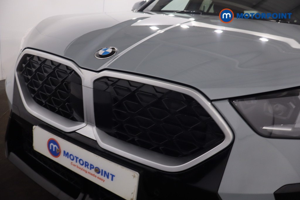 BMW X2 M Sport Automatic Petrol SUV - Stock Number (1623422) - 35th supplementary image