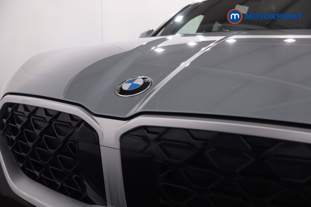 BMW X2 M Sport Automatic Petrol SUV - Stock Number (1623422) - 36th supplementary image