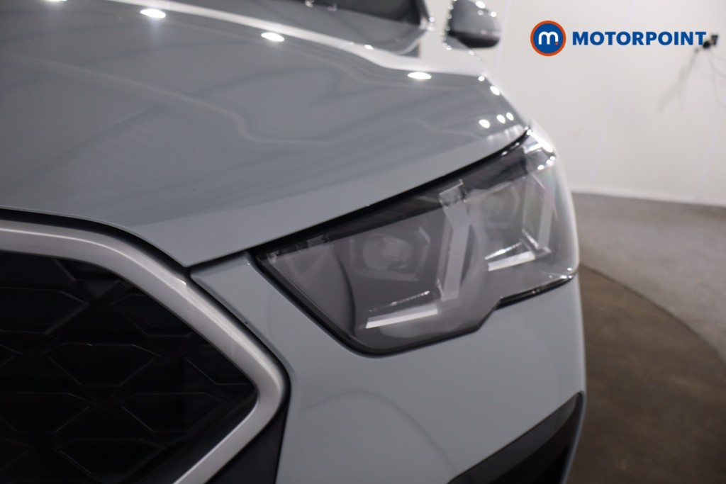 BMW X2 M Sport Automatic Petrol SUV - Stock Number (1623422) - 37th supplementary image