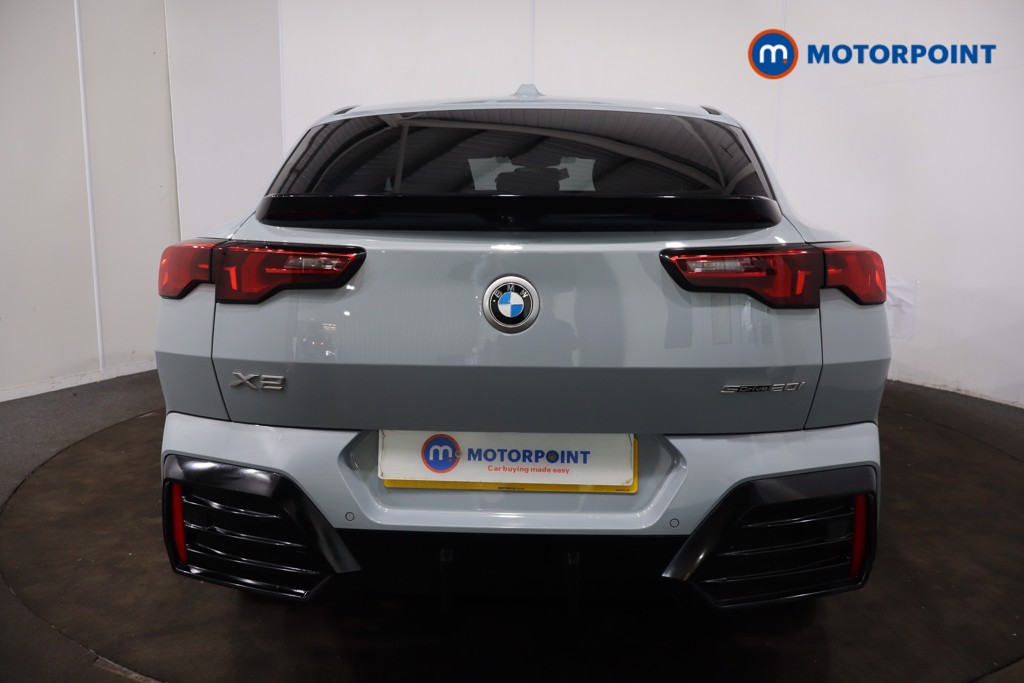 BMW X2 M Sport Automatic Petrol SUV - Stock Number (1623422) - 41st supplementary image