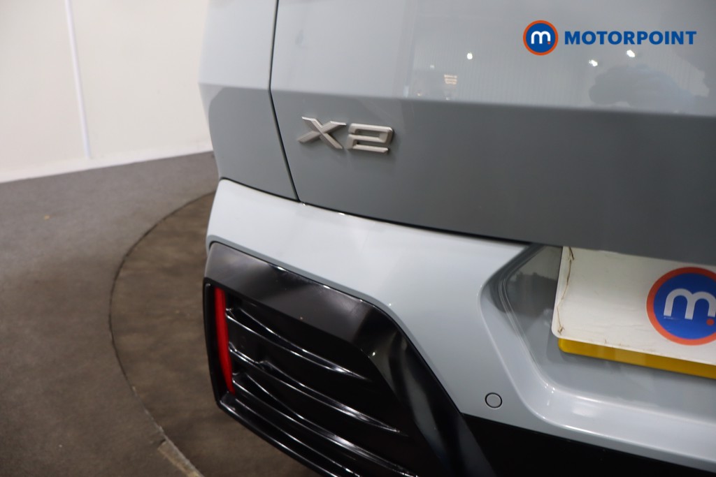 BMW X2 M Sport Automatic Petrol SUV - Stock Number (1623422) - 43rd supplementary image