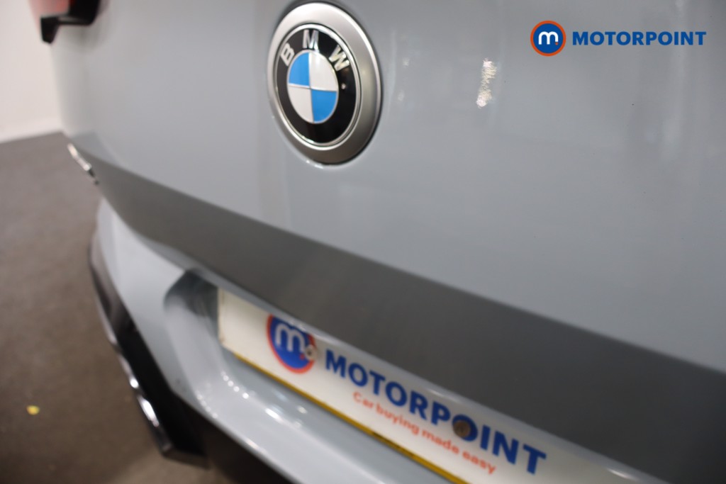 BMW X2 M Sport Automatic Petrol SUV - Stock Number (1623422) - 44th supplementary image