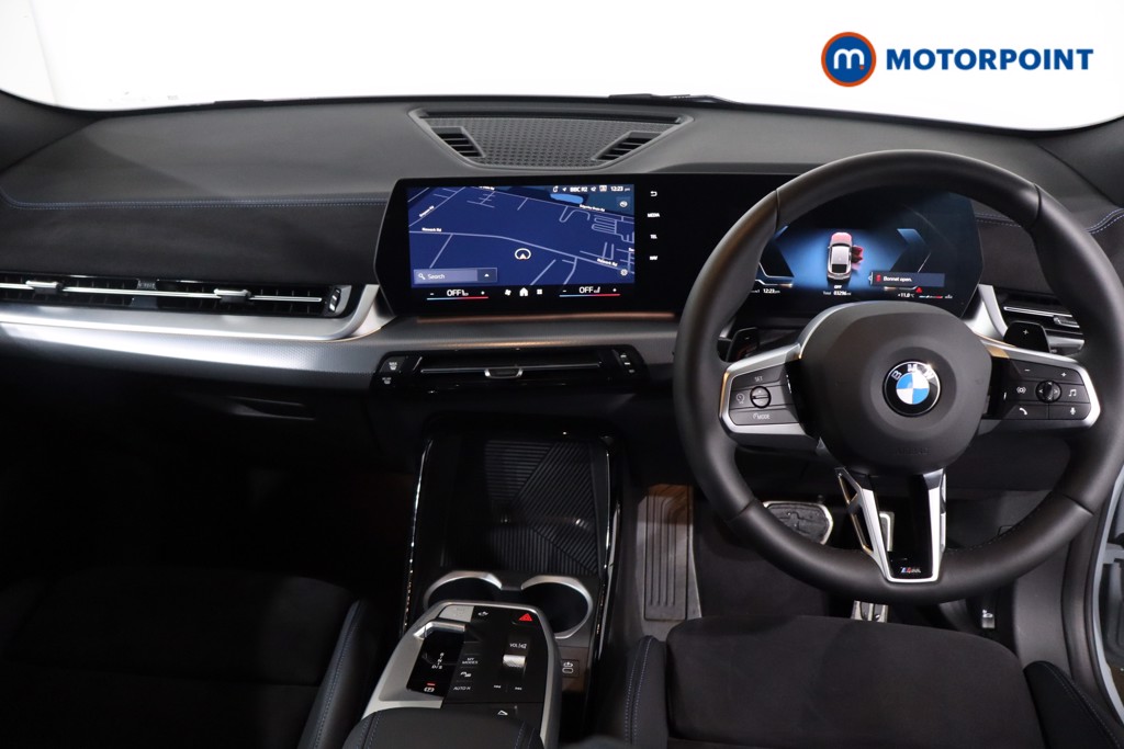 BMW X2 M Sport Automatic Petrol SUV - Stock Number (1623422) - 1st supplementary image