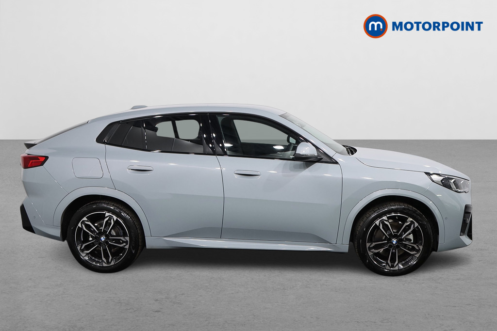 BMW X2 M Sport Automatic Petrol SUV - Stock Number (1623422) - Drivers side