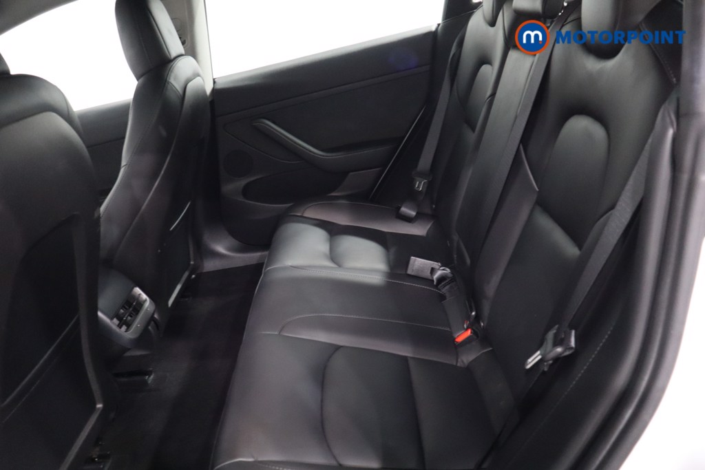 Tesla Model 3 Long Range Automatic Electric Saloon - Stock Number (1623440) - 5th supplementary image
