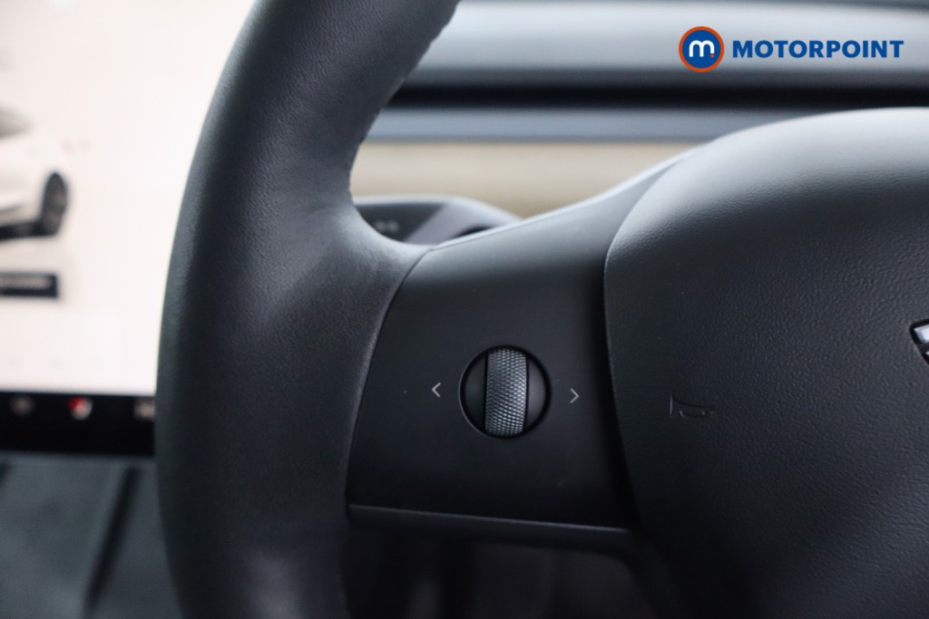 Tesla Model 3 Long Range Automatic Electric Saloon - Stock Number (1623440) - 7th supplementary image