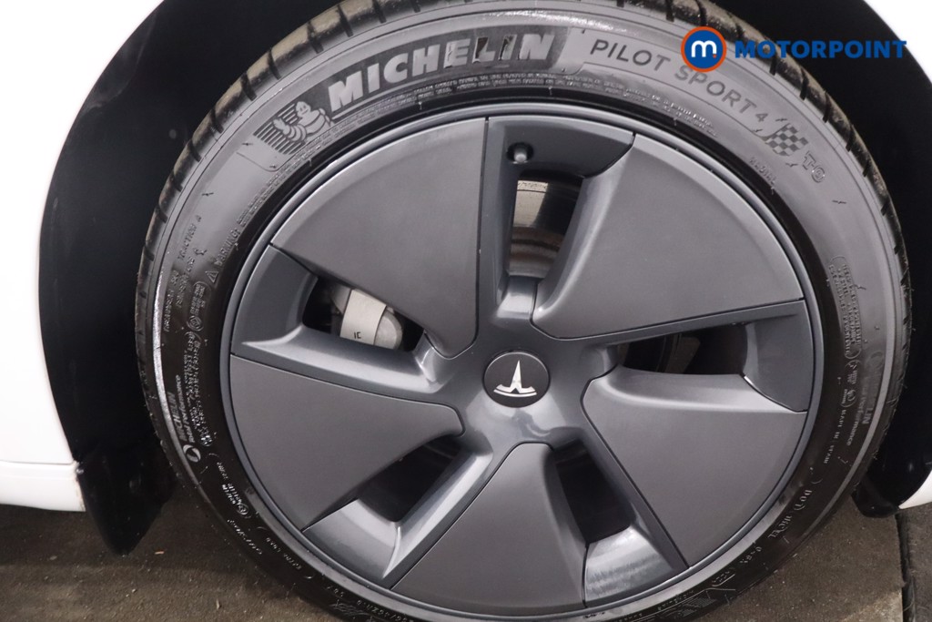 Tesla Model 3 Long Range Automatic Electric Saloon - Stock Number (1623440) - 10th supplementary image