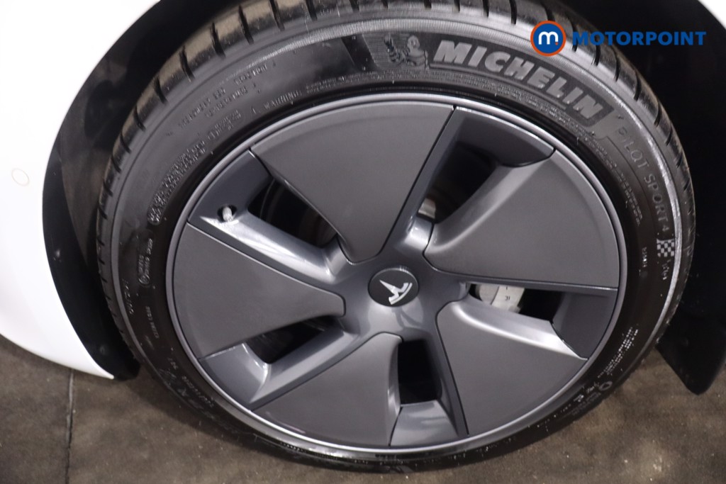 Tesla Model 3 Long Range Automatic Electric Saloon - Stock Number (1623440) - 11th supplementary image