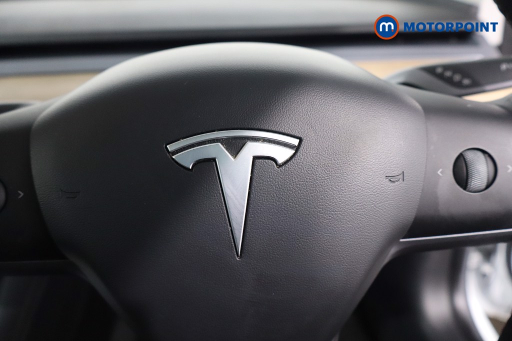 Tesla Model 3 Long Range Automatic Electric Saloon - Stock Number (1623440) - 13th supplementary image