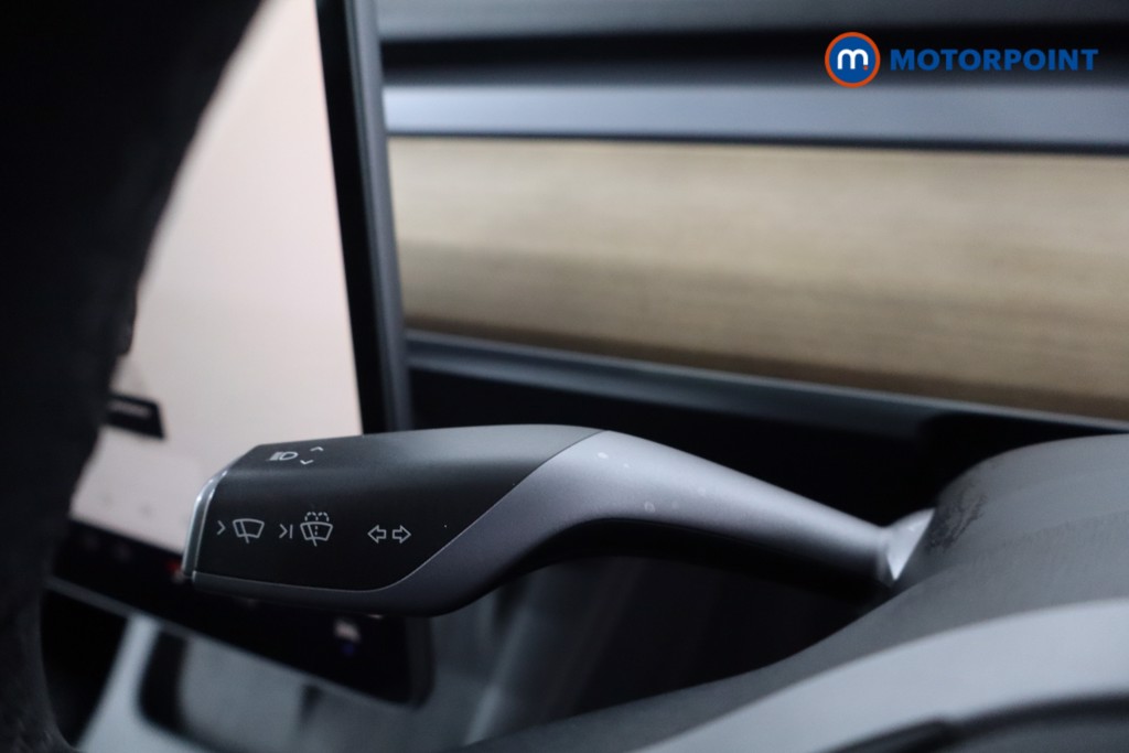 Tesla Model 3 Long Range Automatic Electric Saloon - Stock Number (1623440) - 14th supplementary image