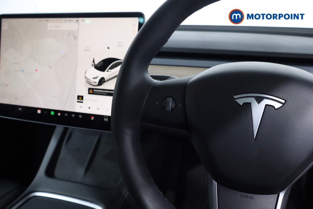 Tesla Model 3 Long Range Automatic Electric Saloon - Stock Number (1623440) - 17th supplementary image