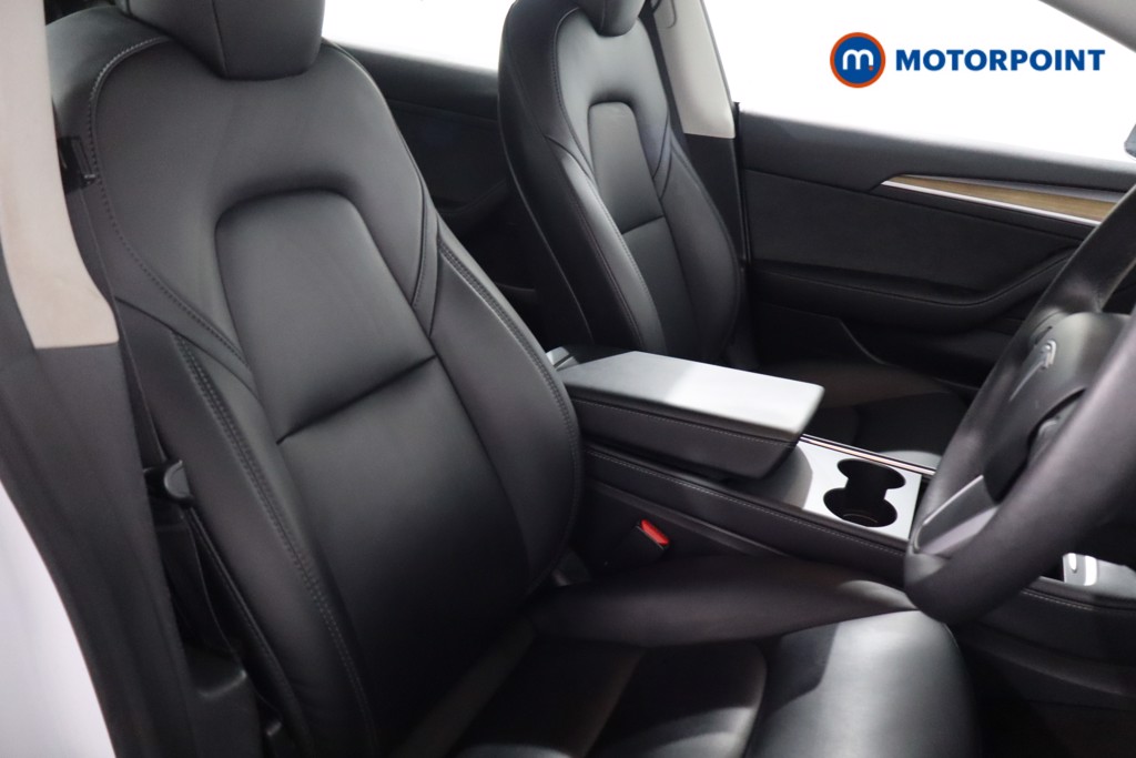 Tesla Model 3 Long Range Automatic Electric Saloon - Stock Number (1623440) - 20th supplementary image