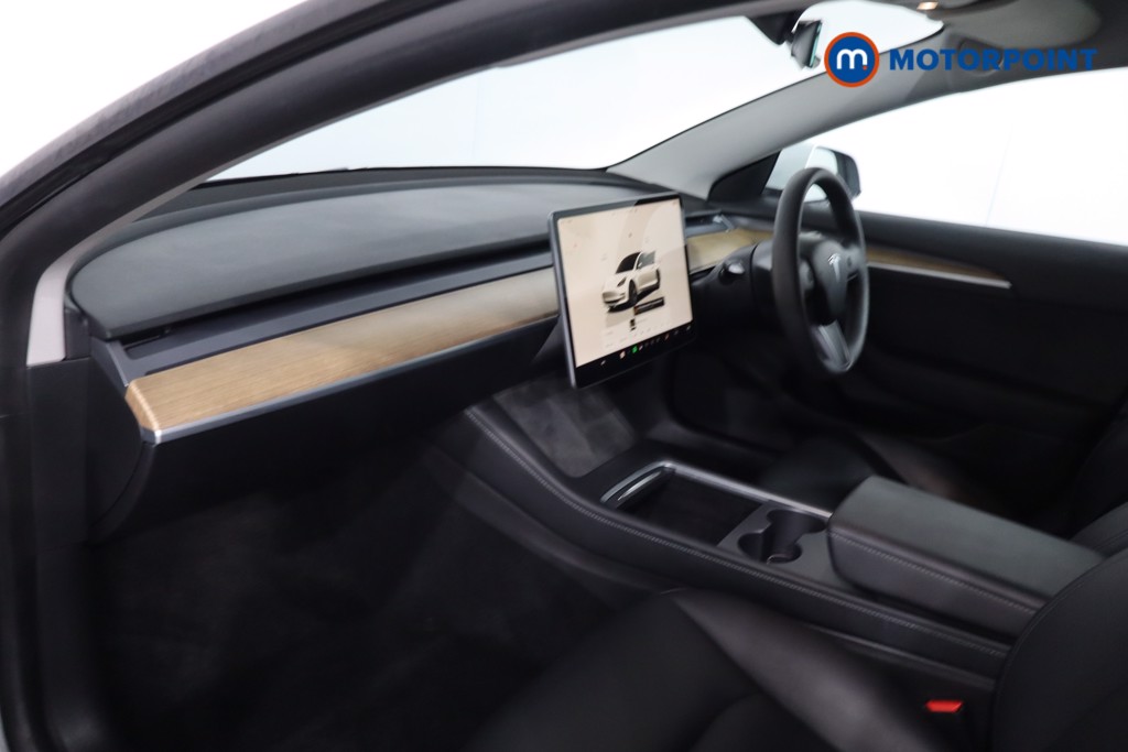 Tesla Model 3 Long Range Automatic Electric Saloon - Stock Number (1623440) - 25th supplementary image