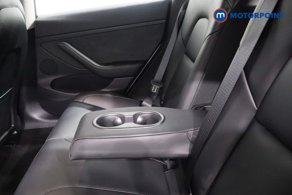Tesla Model 3 Long Range Automatic Electric Saloon - Stock Number (1623440) - 27th supplementary image