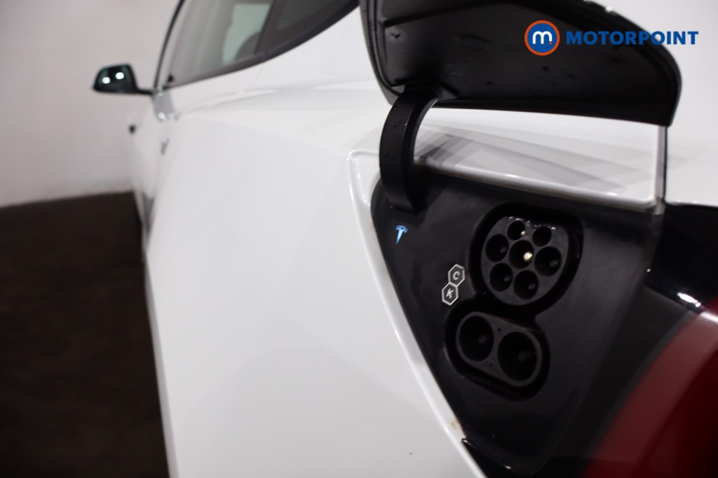 Tesla Model 3 Long Range Automatic Electric Saloon - Stock Number (1623440) - 29th supplementary image