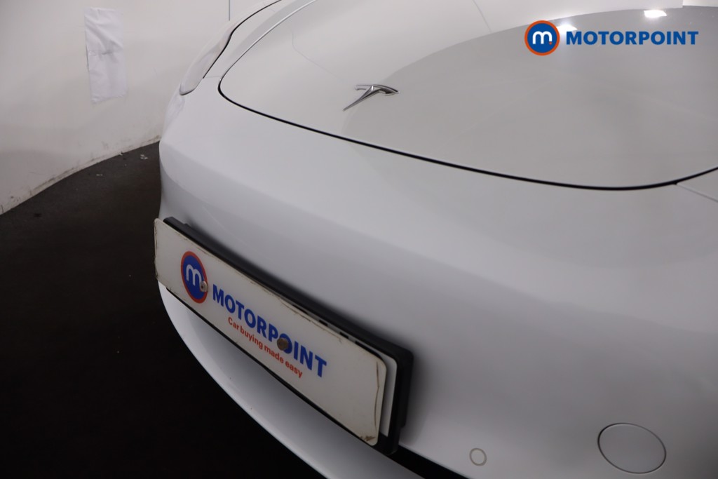 Tesla Model 3 Long Range Automatic Electric Saloon - Stock Number (1623440) - 32nd supplementary image