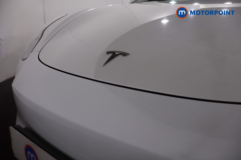 Tesla Model 3 Long Range Automatic Electric Saloon - Stock Number (1623440) - 33rd supplementary image