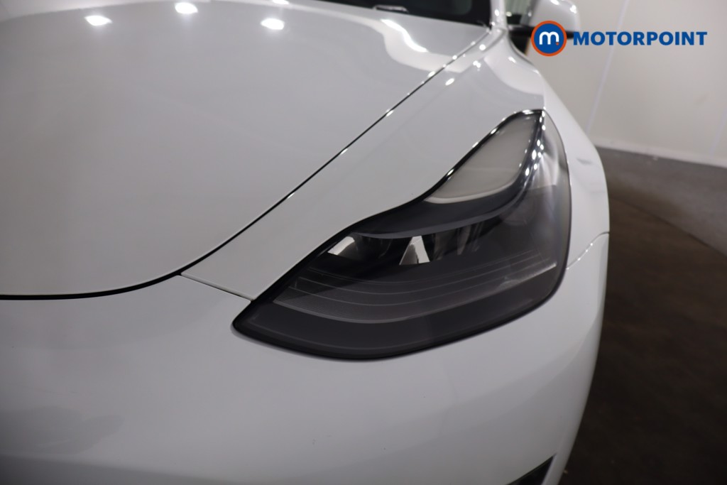 Tesla Model 3 Long Range Automatic Electric Saloon - Stock Number (1623440) - 34th supplementary image