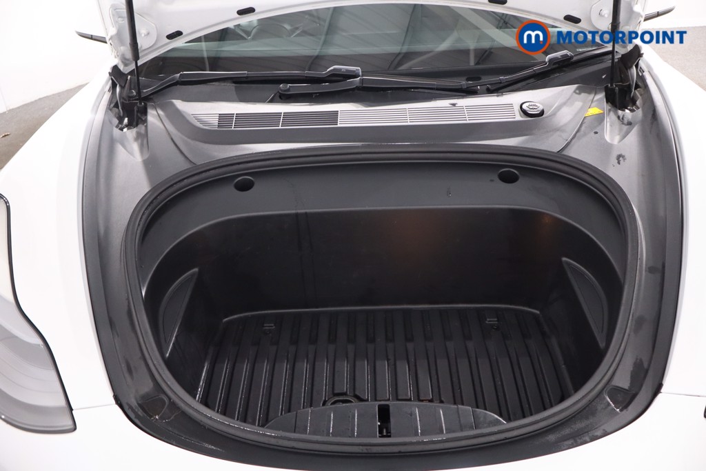 Tesla Model 3 Long Range Automatic Electric Saloon - Stock Number (1623440) - 36th supplementary image