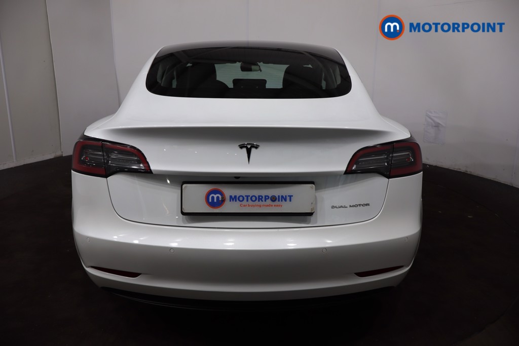 Tesla Model 3 Long Range Automatic Electric Saloon - Stock Number (1623440) - 37th supplementary image