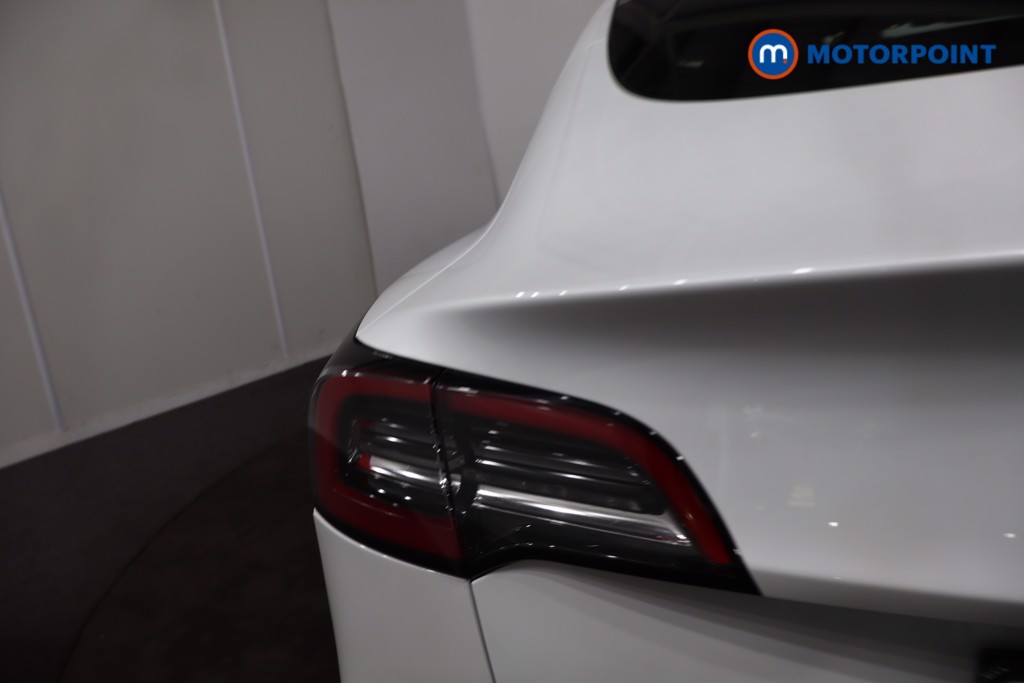 Tesla Model 3 Long Range Automatic Electric Saloon - Stock Number (1623440) - 38th supplementary image