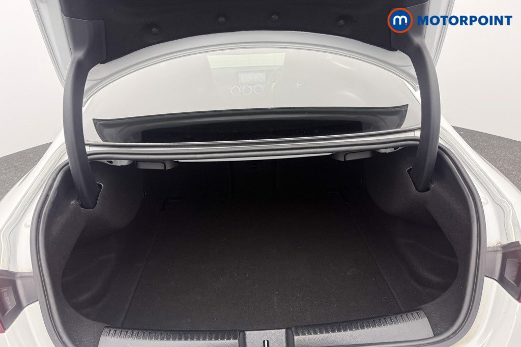 Mercedes-Benz CLA Amg Line Automatic Petrol Coupe - Stock Number (1623505) - 14th supplementary image