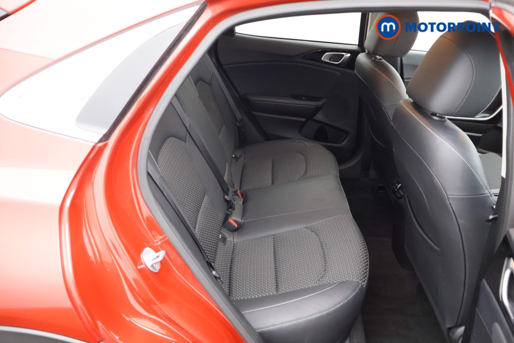 KIA Xceed 3 Automatic Petrol Hatchback - Stock Number (1623532) - 12th supplementary image