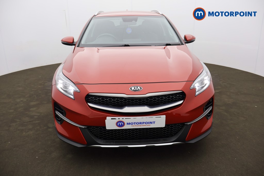 KIA Xceed 3 Automatic Petrol Hatchback - Stock Number (1623532) - 16th supplementary image