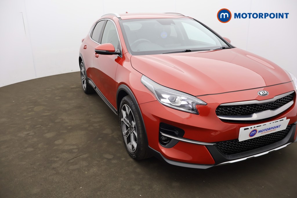 KIA Xceed 3 Automatic Petrol Hatchback - Stock Number (1623532) - 17th supplementary image