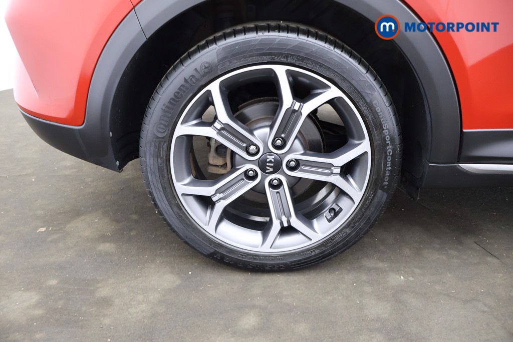 KIA Xceed 3 Automatic Petrol Hatchback - Stock Number (1623532) - 18th supplementary image