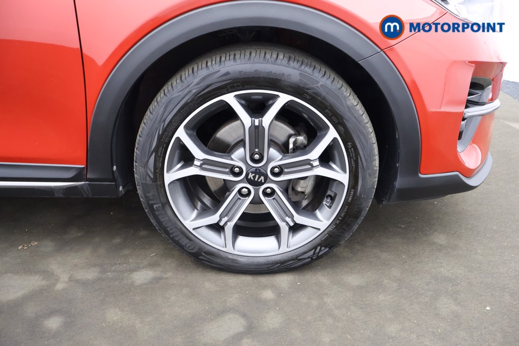 KIA Xceed 3 Automatic Petrol Hatchback - Stock Number (1623532) - 19th supplementary image