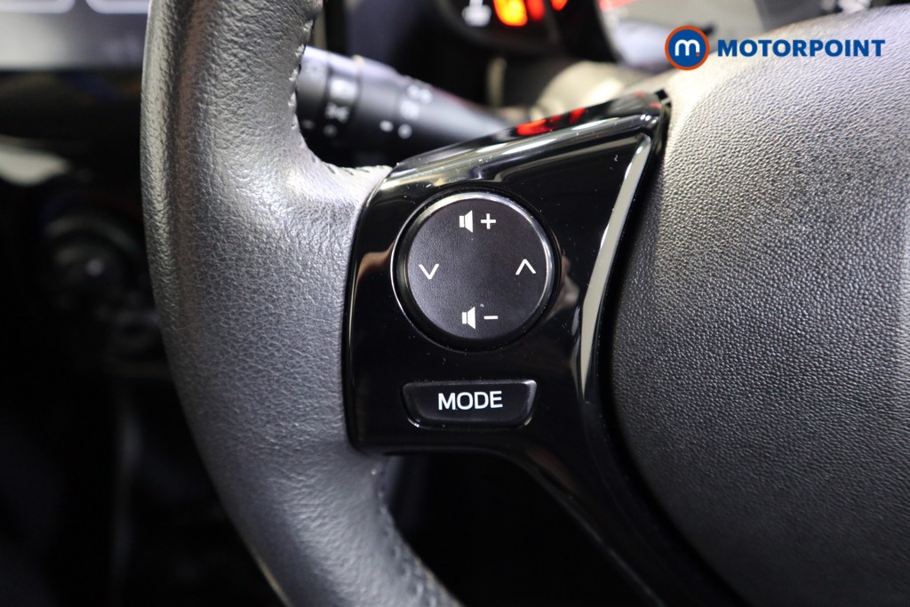 Citroen C1 Flair Manual Petrol Hatchback - Stock Number (1623537) - 3rd supplementary image