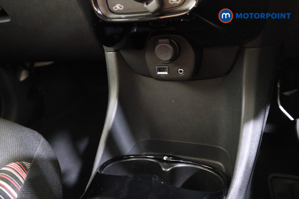 Citroen C1 Flair Manual Petrol Hatchback - Stock Number (1623537) - 8th supplementary image