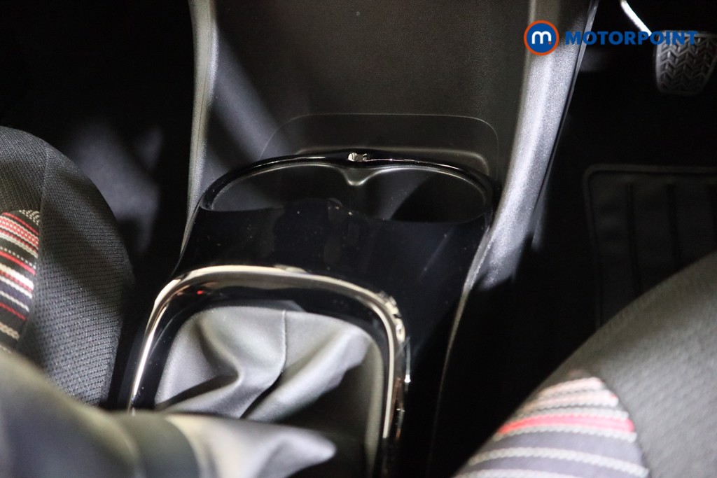 Citroen C1 Flair Manual Petrol Hatchback - Stock Number (1623537) - 9th supplementary image