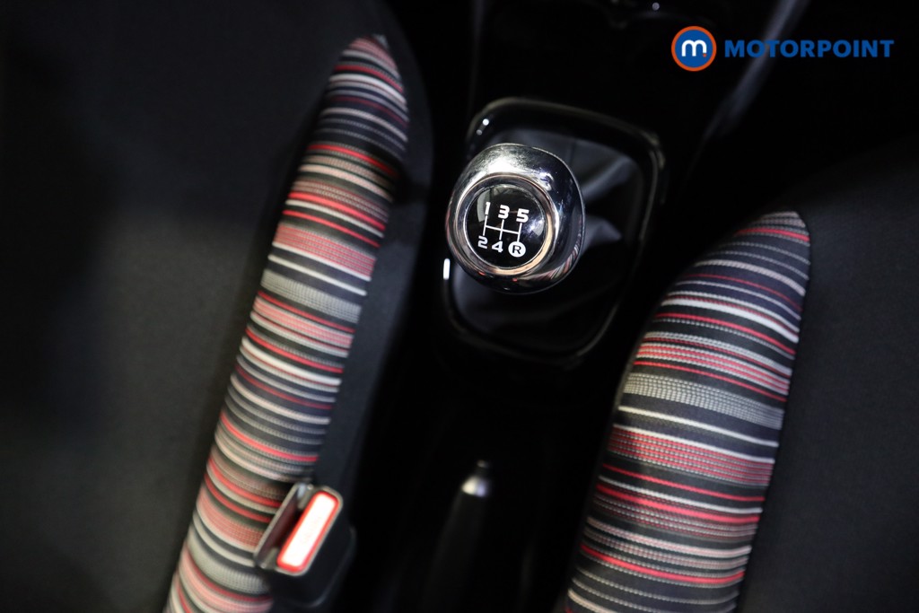 Citroen C1 Flair Manual Petrol Hatchback - Stock Number (1623537) - 10th supplementary image