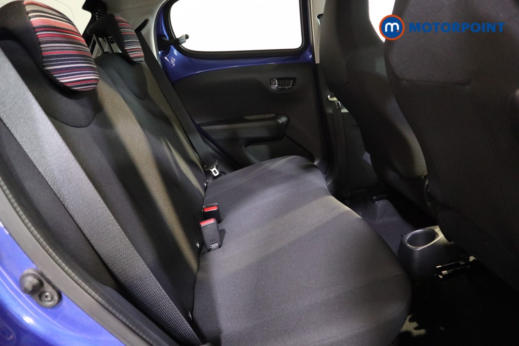 Citroen C1 Flair Manual Petrol Hatchback - Stock Number (1623537) - 15th supplementary image