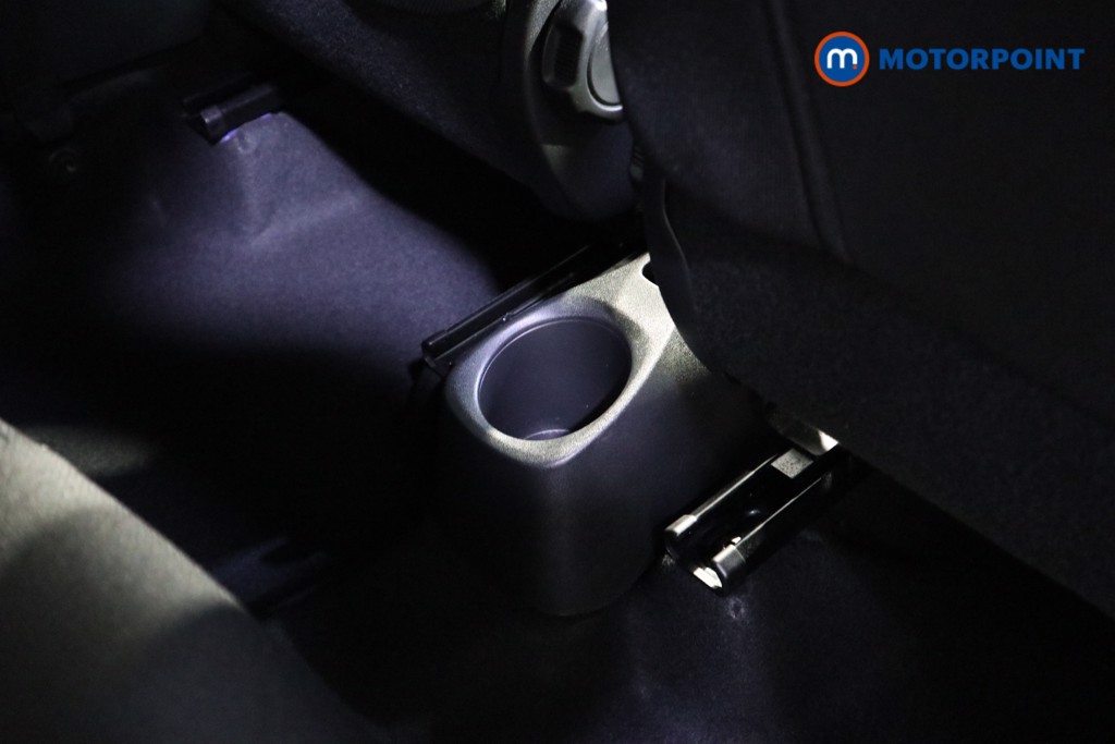 Citroen C1 Flair Manual Petrol Hatchback - Stock Number (1623537) - 17th supplementary image