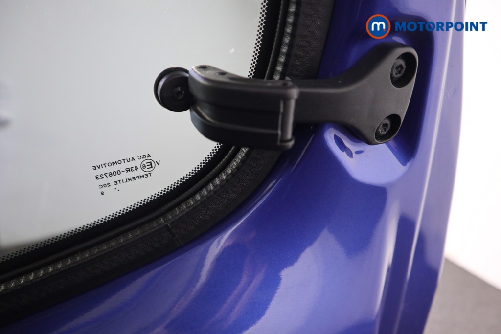 Citroen C1 Flair Manual Petrol Hatchback - Stock Number (1623537) - 18th supplementary image