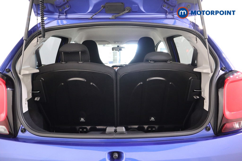 Citroen C1 Flair Manual Petrol Hatchback - Stock Number (1623537) - 19th supplementary image